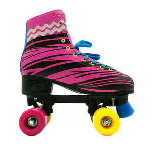 Lacets De Rechange Pour Patins à Roulettes Luna Skates – 220 Cm – Vert