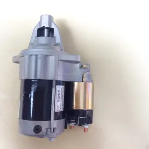 Auto Spare Part Starter Abssembly For Maruti 800