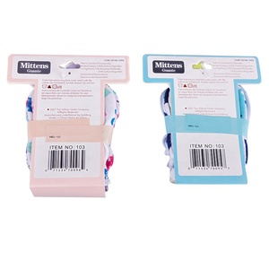Manopla colgante para recién nacido, bonita, cálida, barata, creativa, directa de fábrica - Product Image 6