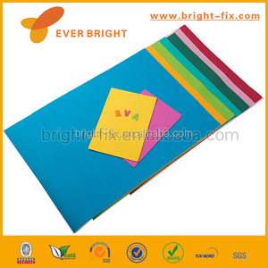 Tùy Chỉnh Sinh Thái Thân Thiện <span class=keywords><strong>EVA</strong></span> Tấm Tự Dính Keo Một Mặt <span class=keywords><strong>Goma</strong></span> <span class=keywords><strong>Foam</strong></span> <span class=keywords><strong>Eva</strong></span> Tấm - Product Image 6