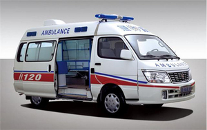 47 pouces LED Barre Lumineuse d'avertissement avec Sirène et Haut-Parleur pour Ambulance - Product Image 5