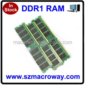 <span class=keywords><strong>DDR</strong></span> 1 GB RAM 400 mhz <span class=keywords><strong>PC3200</strong></span> 184Pin cho Máy Tính Để Bàn Non-ECC - Product Image 5