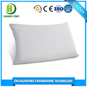 Prima Camping Car suave tela de terciopelo almohada de espuma de memoria de tipo pan de alibaba mercado premium - Product Image 1