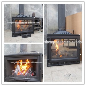 suministrados por la fábrica de la alta calidad de europa mercado <span class=keywords><strong>estufa</strong></span> de hierro fundido / insertar <span class=keywords><strong>estufa</strong></span> de hierro fundido - Product Image 1