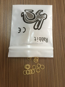 Venta <span class=keywords><strong>caliente</strong></span> dental ortodoncia anillo caucho caucho band/dental zorro - Product Image 2