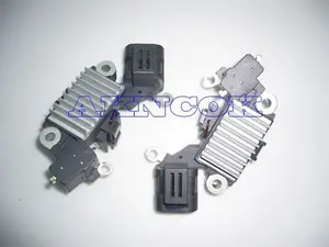 RÉGULATEUR D'<span class=keywords><strong>ALTERNATEUR</strong></span>, VR-H2000-70B, UD01057ARE, 1124-046RS, 24 V, S'ADAPTE 4HF1, 4HE1 - Product Image 1