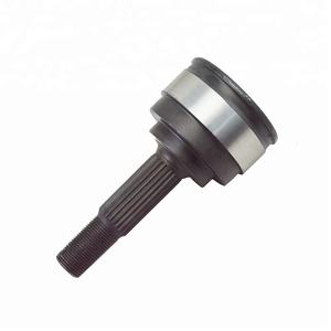 Kit Giunto Omocinetico Esterno per Ricambi Auto a Prezzo di Fabbrica per NISSAN <span class=keywords><strong>MICRA</strong></span> K11 NI-2-06-049 <span class=keywords><strong>Dimensioni</strong></span> 23*19*48 - Product Image 4