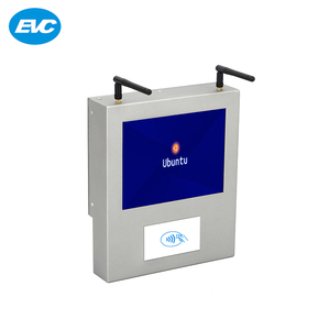 Zigbee/RF/QR code d'<span class=keywords><strong>analyse</strong></span> informatique bureau écran tactile tout en un <span class=keywords><strong>pc</strong></span> - Product Image 2