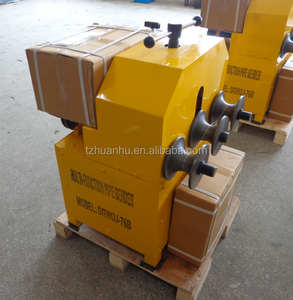 آلة ثني الأنبوب ، الزاوية ، ودرجة - Product Image 2