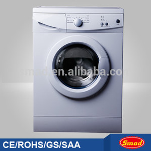 5/6kg <span class=keywords><strong>lg</strong></span> à chargement frontal machine à laver entièrement automatique - Product Image 1