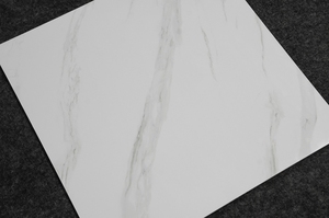 Rectifié vénus blanc gris marbre de porcelaine à hong kong carrelage pas cher - Product Image 4