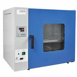 blast drying oven DHG series for sale