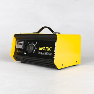 <span class=keywords><strong>Cargador</strong></span> de Batería de Coche Portátil GZL-10, Nuevo y Usado, de 12/24 Voltios, <span class=keywords><strong>12v</strong></span> <span class=keywords><strong>7ah</strong></span> 20 Amp, Gran Oferta - Product Image 3