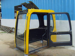 Ec210b Para cabina de excavadora Volvo, ec210b Para excavadora de cabina volvo - Product Image 6