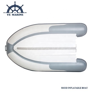 2.4m Piccola Gara di <span class=keywords><strong>Alluminio</strong></span> COSTOLA Gommone Barca - Product Image 2