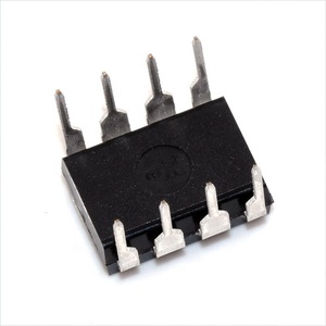 AD620AN IC OpAmp INSTR 1MHz 8DIP AD620ANZ - Product Image 4