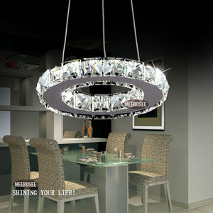 Les plus populaires Lampe contemporaine Lustre en cristal LED d'éclairage à la maison - Product Image 1