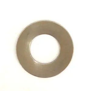 Heavy duty SUS304 disc spring for machine