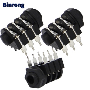 <span class=keywords><strong>1</strong></span>/<span class=keywords><strong>4</strong></span> "6.35mm stereo điệ<span class=keywords><strong>n</strong></span> thoại jack cắm tai nghe kết <span class=keywords><strong>n</strong></span>ối - Product Image 2