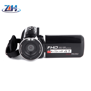 Cámara de <span class=keywords><strong>Video</strong></span> Digital con Pantalla LCD de 3.0 Pulgadas, Full HD 1080p, 24.0MP, Zoom Digital de 16x, Visión Nocturna IR, Gran Oferta - Product Image 6