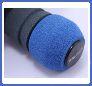 Wholesale personalized weight loss foam dumbbell set - Product Image 2