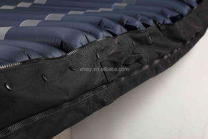 Colchón Médico Inflable Antiescaras Eléctrico de 18 Celdas con Tecnología Ripple, Impermeable y de Grado Médico, Venta al Por Mayor Senyang - Product Image 3