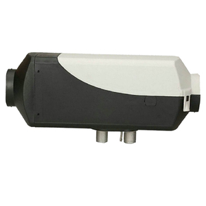 Venta al por mayor 5kw 12v 24v coche diesel calentador webasto estacionamiento agua heather - Product Image 4