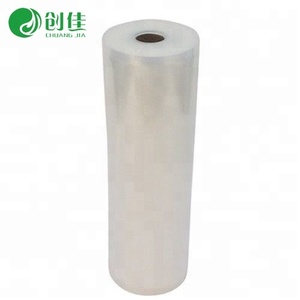 <span class=keywords><strong>Film</strong></span> plastique multicouche transparent PA PE pour emballage alimentaire sous vide, <span class=keywords><strong>film</strong></span> barrière en nylon co-extrudé, rouleau de <span class=keywords><strong>film</strong></span> en polyéthylène - Product Image 4