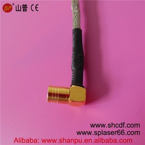 Cavo Laser Precitec/<span class=keywords><strong>Salvagnini</strong></span>/Parti di Ricambio Laser Linea Sensore ad Alta Temperatura per Macchine da Taglio Metalli - Product Image 5