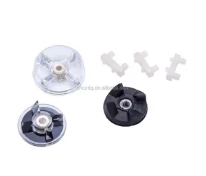 juicer extractor blade gears replacement for 600w-900w models with Nutri Blade Gears blender ice blade clutch