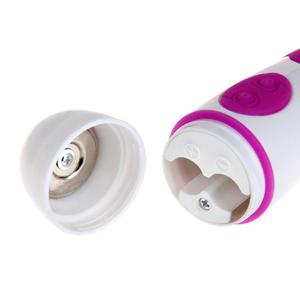 Fabrik preis Bestseller Sexspielzeug für Erwachsene Pretty Love Massage 30 Modi Silikon G-Punkt stimulierende Kaninchen Vibratoren für Frauen