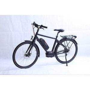 FRANFUN batterie Au Lithium vélo électrique <span class=keywords><strong>le</strong></span> plus rapide électrique trial bike 27.5 cadre MAX mi moteur d'entraînement - Product Image 6
