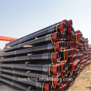 Tuyau de pétrole BKS Mill Price API 5CT EUE <span class=keywords><strong>NUE</strong></span> 2 7/8 6.5LB/FT - Product Image 4
