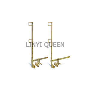 Защита крыши от падения поручни крыши Заводской дизайн и продажа - Product Image 3