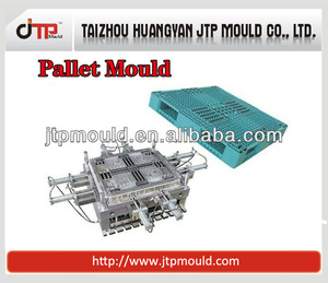 Nhà Sản Xuất Khuôn Ép Nhựa Dụng Cụ Khuôn <span class=keywords><strong>Pallet</strong></span> Khuôn <span class=keywords><strong>Maker</strong></span> - Product Image 2