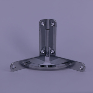 <span class=keywords><strong>Rustique</strong></span> contreplaqué boîte quadrant <span class=keywords><strong>charnière</strong></span> <span class=keywords><strong>pour</strong></span> la boîte d'emballage - Product Image 3