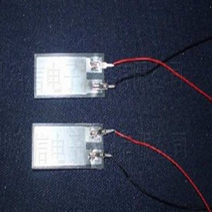 Акустический пьезодатчик PVDF, пьезопленка PVDF - Product Image 2
