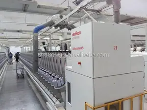 used autoconer X5 textile machinery