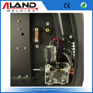 Igbt Inverter <span class=keywords><strong>HF</strong></span>-TIG Synergetische Mig-Mag Dc Mma MTS210 110V/220V Lassen Machines - Product Image 4