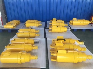 Shandong yantai fornitore Macchina di Costruzione escavatore trivella di perforazione - Product Image 2