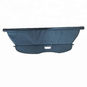 Pour Mitsubishi Pajero Sport 15-18 Voiture Plage Arrière Coffre Couverture de Cargaison - Product Image 4