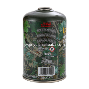 Campeggio <span class=keywords><strong>cartuccia</strong></span> di <span class=keywords><strong>gas</strong></span> butano - Product Image 2