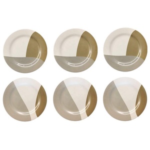 Plaques réutilisables <span class=keywords><strong>en</strong></span> <span class=keywords><strong>plastique</strong></span> <span class=keywords><strong>dur</strong></span>, impression personnalisée, 12 pièces - Product Image 3