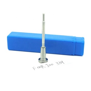 วาล์วควบคุมแรงดันน้ำมันเชื้อเพลิงเครื่องยนต์ดีเซล ERIKC รุ่น 0445120007 วาล์วตรวจสอบ F00RJ00339 วาล์วควบคุมแรงดัน F00R J00 339 - Product Image 6