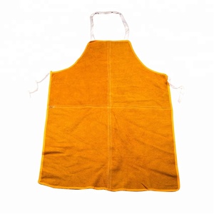 Parrilla <span class=keywords><strong>de</strong></span> barbacoa delantal Industrial <span class=keywords><strong>de</strong></span> <span class=keywords><strong>trabajo</strong></span> <span class=keywords><strong>de</strong></span> cuero Delantales para los hombres - Product Image 5