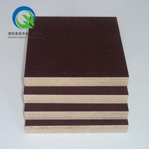 <span class=keywords><strong>15mm</strong></span> resina de poliéster Pino Core película fenólica <span class=keywords><strong>PRECIO</strong></span> DE contrachapada - Product Image 3