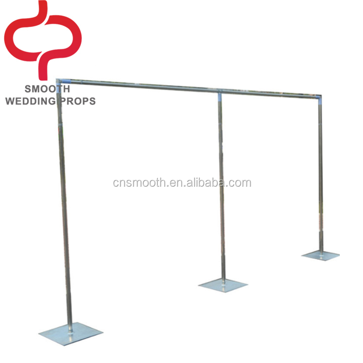 Портативная регулируемая алюминиевая портативная стойка для фотосъемки вечеринки свадьбы