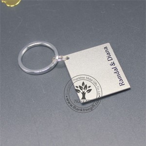 Lettera personalizzata parola frase ottone fotoinciso tag per l'accessorio borsa - Product Image 1