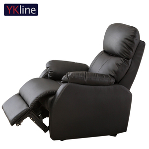 <span class=keywords><strong>Chaise</strong></span> de cinéma en Faux cuir, haute qualité, <span class=keywords><strong>chaise</strong></span> de cinéma à domicile personnalisée - Product Image 4