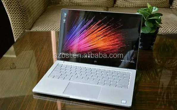 В наличии, оригинальный ноутбук Xiaomi Mi Air, ноутбук 12,5 дюйма, intel Core M3 6Y30 4G LPDDR3 1866 МГц 128G SATA SSD